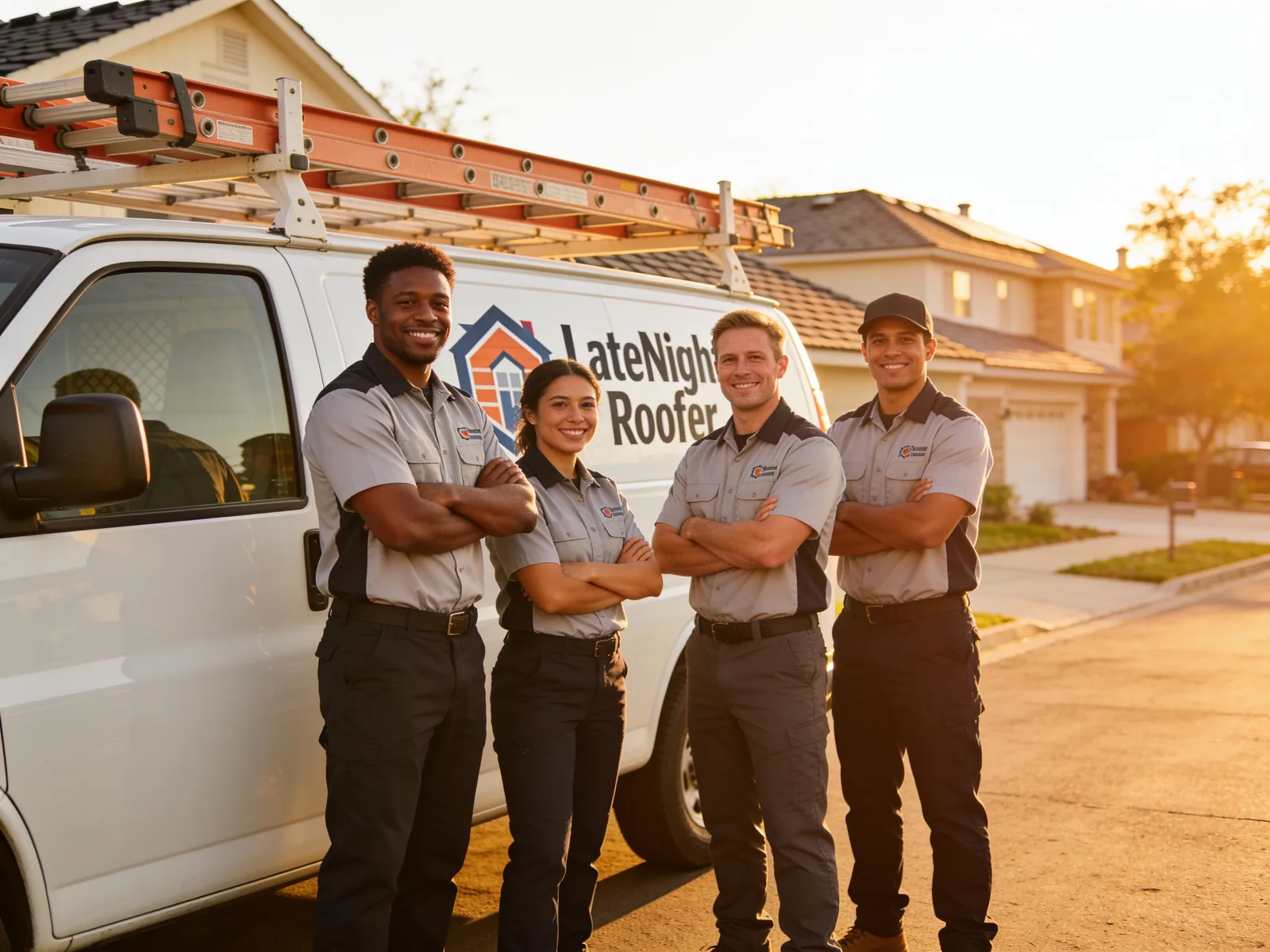 Emergency Roof Repair company in Port Washington, WI